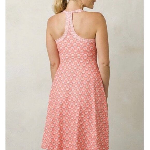 Perfect Prana Cali go anywhere Dress M - Picture 2 of 11
